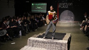 10.MetFashion Day
